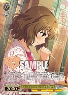 トラベリング・メモリー 並木芽衣子(M@P) 【IMC/WE51/08M@P】